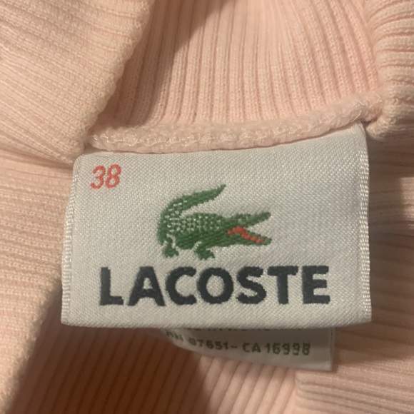 Lacoste Skirt - Picture 5 of 5